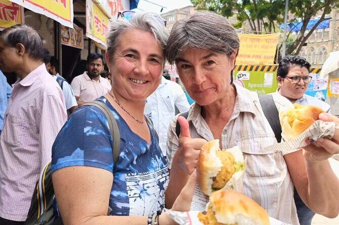 Daily Mumbai Street Food Tour - Practical Details: What You Need to Know