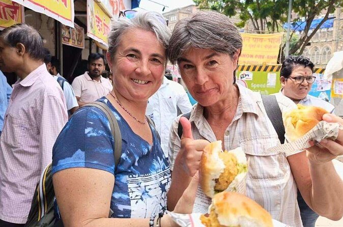 Daily Mumbai Street Food Tour - Who Will Love This Tour?