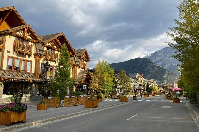 Daily One-Way Shuttle Service between Banff/Calgary/YYC Airport - Final Thoughts