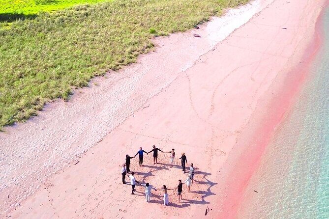 Daily Open Trip Komodo by Speedboat - Exploring the Itinerary in Detail