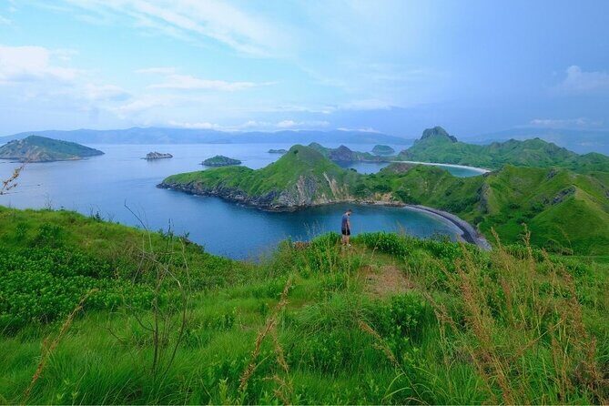 Daily Open Trip Komodo by Speedboat - FAQ