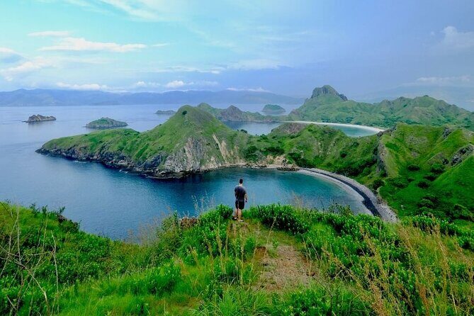 Daily Open Trip Komodo by Speedboat - Practical Tips for the Day