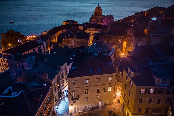 Daily or Night Walking Tour Through Medieval ŠIbenik - Frequently Asked Questions