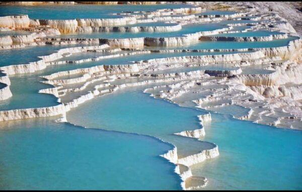 Daily Pamukkale Tour From Istanbul (By Plane) - Frequently Asked Questions