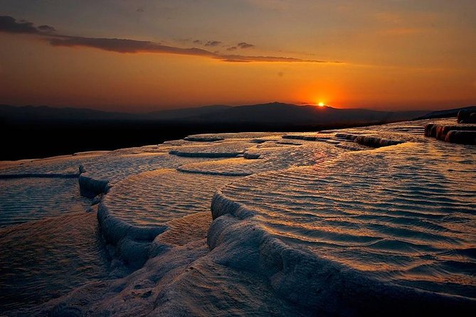 Daily Pamukkale Tour From Istanbul - Contact and Support