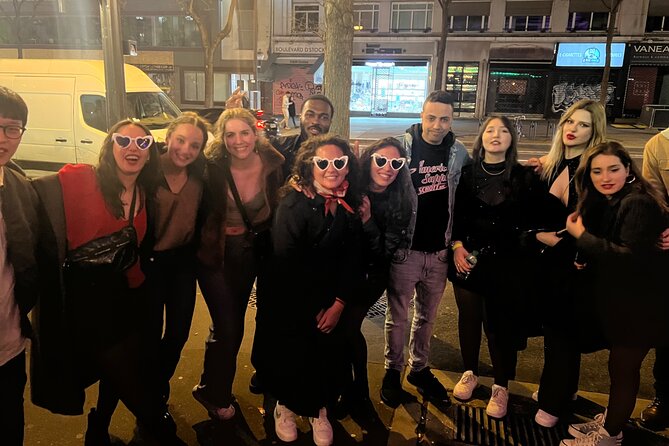 Daily Paris Pub Crawl : Meet, Drink & Party - Additional Information