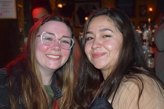 Daily Paris Pub Crawl : Meet, Drink & Party - Frequently Asked Questions