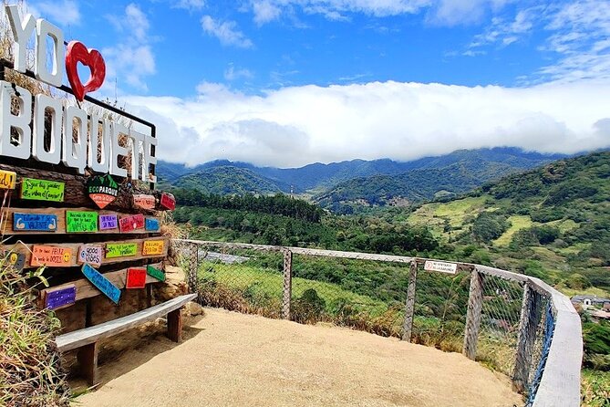 Daily Pass to Eco Park of Cerro La Cruz in Boquete - Attractions and Activities