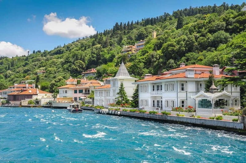 Daily Princes Island Tour from Istanbul - Practical Tips for Making the Most of Your Day
