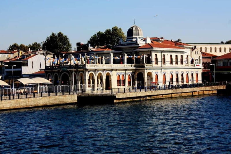 Daily Princes Island Tour from Istanbul - Pricing and Value Assessment