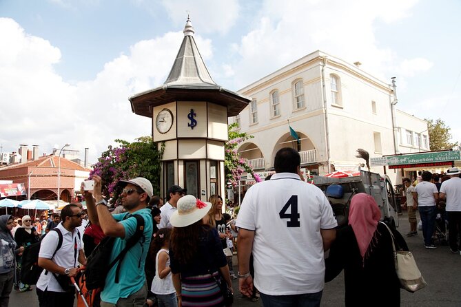 Daily Princes Islands Tour With Lunch From Istanbul - Meeting and Pickup Details