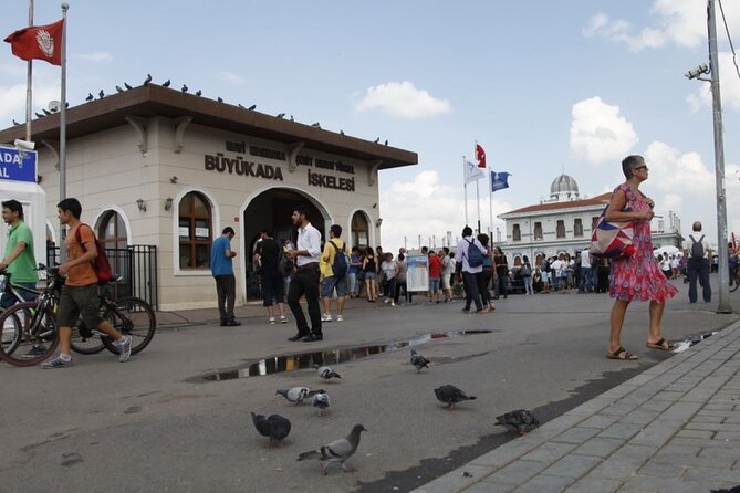 Daily Princes Islands Tour With Lunch From Istanbul - How to Reserve Your Spot