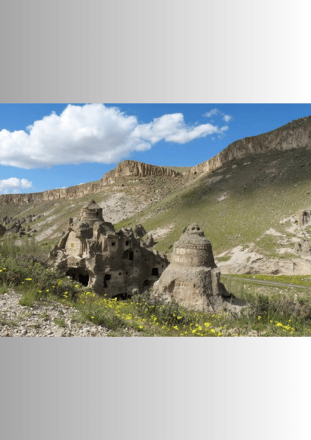 DAILY PRIVATE BLUE TOUR (SOĞANLI) - Tour Experience Details