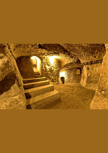 DAILY PRIVATE BLUE TOUR (SOĞANLI) - Frequently Asked Questions