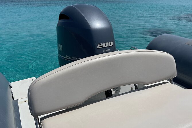 Daily Private Boat Tour in the La Maddalena Archipelago - Swimming and Snorkeling Opportunities