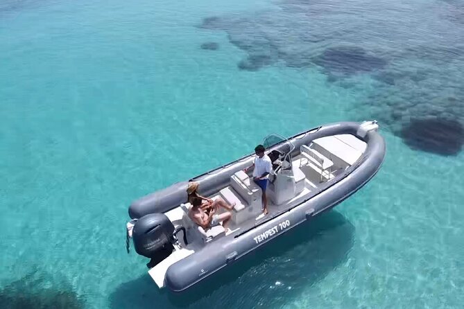 Daily Private Boat Tour in the La Maddalena Archipelago - Common Questions