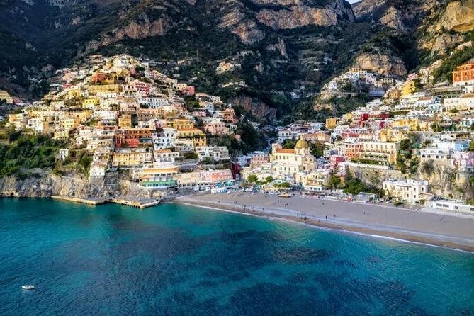 Daily Private Boat Tour on the Amalfi Coast - Questions and Contact Information