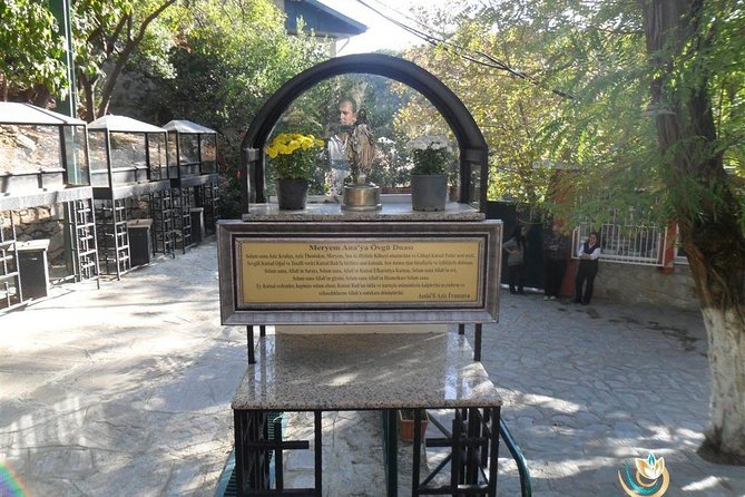 Daily Private Ephesus Tour From Istanbul By Flight - Frequently Asked Questions