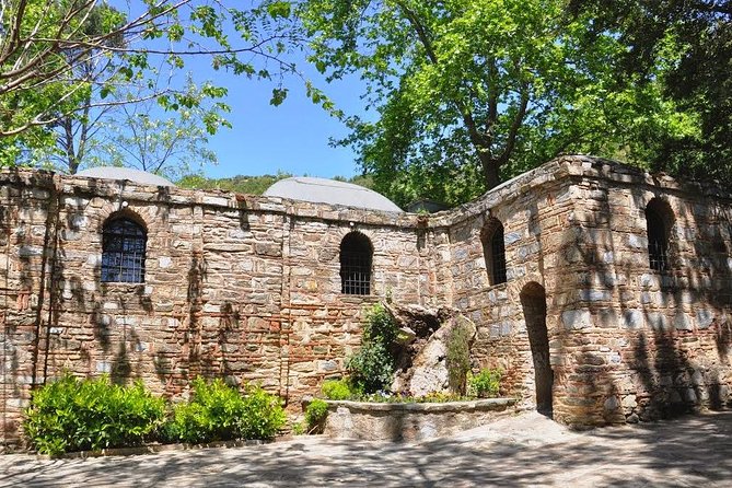 Daily Private Ephesus Tour From Istanbul By Flight - The Sum Up