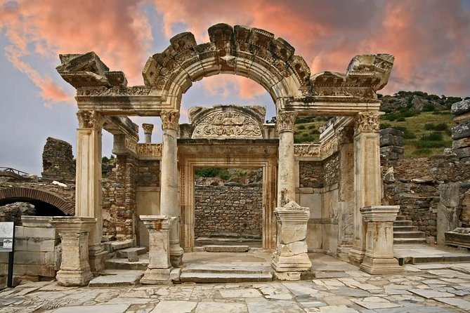 Daily Private Ephesus Tour From Istanbul - Tour Details