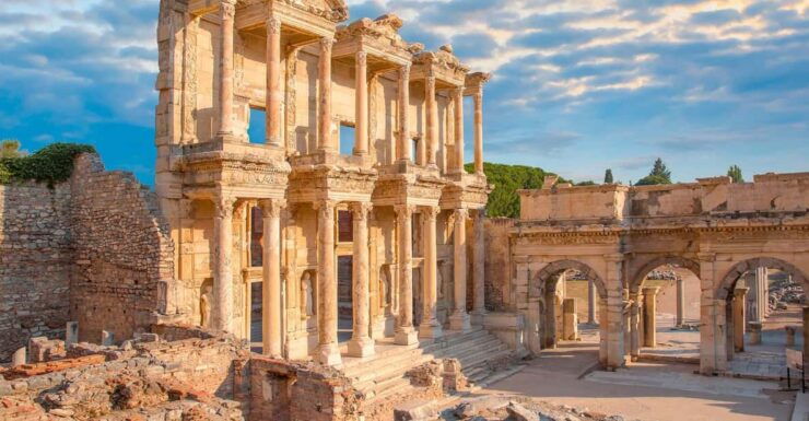 Daily Private Ephesus Tour - Tour Highlights