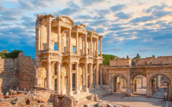 Daily Private Ephesus Tour - Inclusions