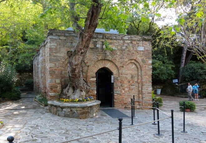 Daily Private Ephesus Tour - Languages Offered