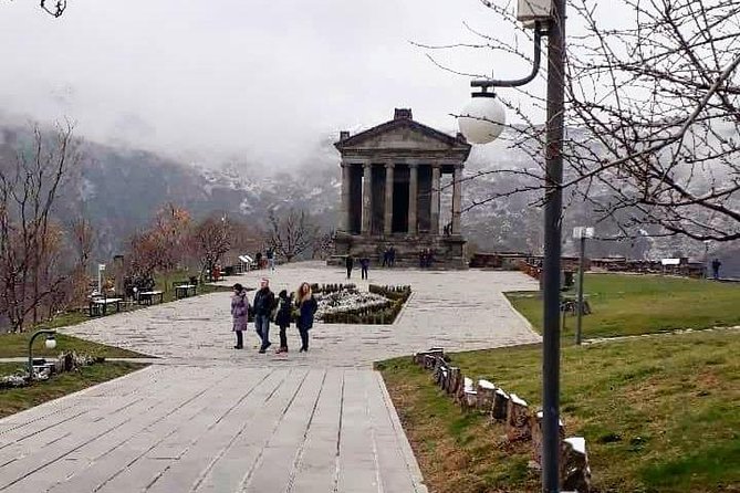 Daily Private Tour to Garni Temple,Geghard Monastery - Frequently Asked Questions