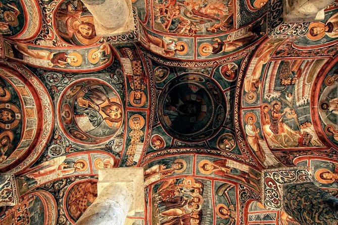 Daily Red Cappadocia Tour - North Cappdocia - Important Information