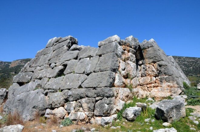 Daily Road Trip to Argolis - Places to Visit