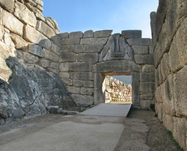 Daily Road Trip to Argolis - Nafplion