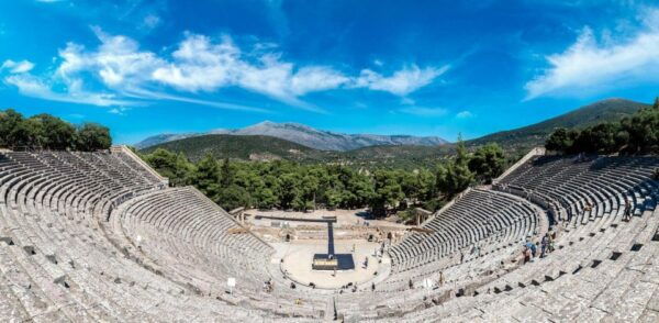 Daily Road Trip to Argolis - Common Questions