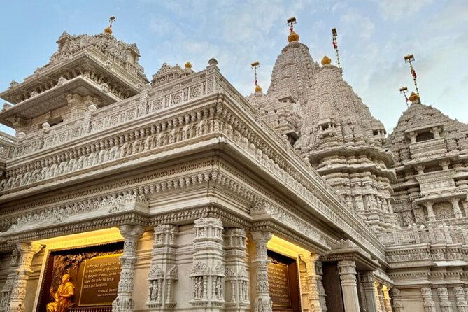 Daily Round Trip Bus Tour from Manhattan NY to Akshardham - Authentic Traveler Insights and Past Reviews