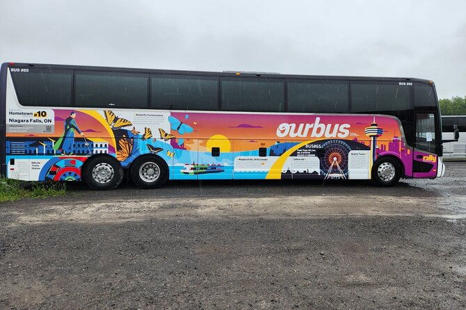 Daily Round Trip Bus Tour from Manhattan NY to Akshardham - Is This Tour Worth It?