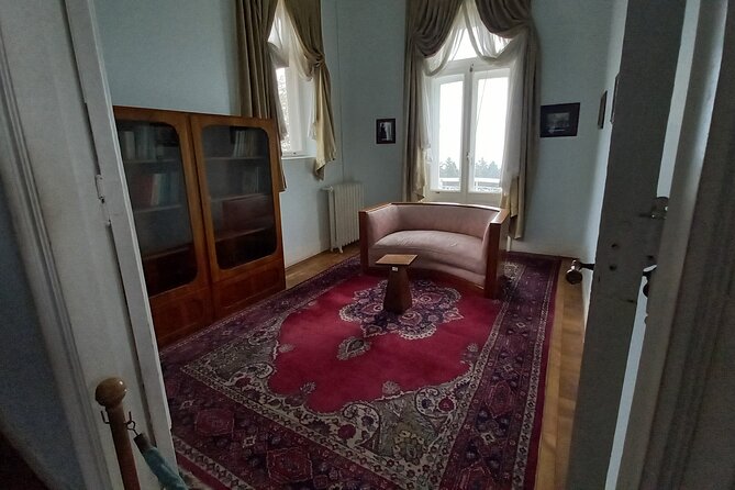 Daily Safranbolu Tour With English Speaking Expert Guide - Hotel Pick-up and Drop-off