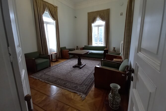 Daily Safranbolu Tour With English Speaking Expert Guide - Reviews and Ratings