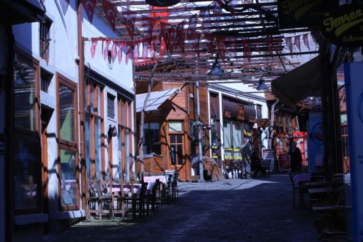 Daily Safranbolu Tour With Expert Local Guide - Highlights and Destinations to Explore