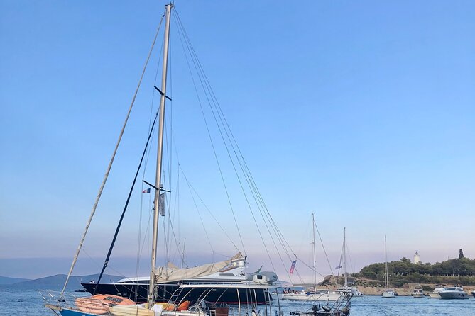 Daily Sailing Cruise From Athens - The Sum Up