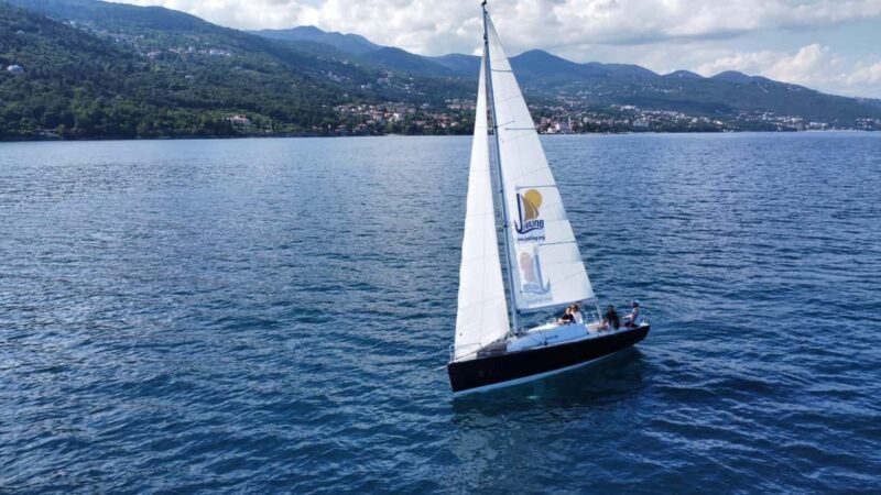 Daily Sailing Trip to Island Cres - Final Thoughts: Is This the Experience for You?