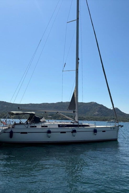Daily Sailing Trip to the Maddalena Archipelago - Good To Know