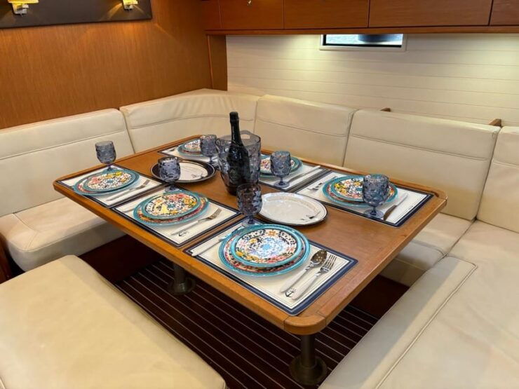 Daily Sailing Trip to the Maddalena Archipelago - Itinerary Highlights