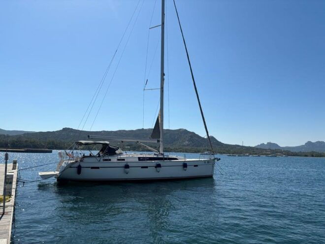 Daily Sailing Trip to the Maddalena Archipelago - Meeting Point Details