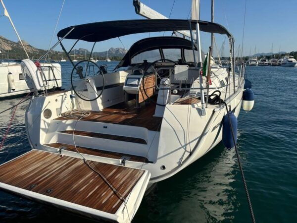 Daily Sailing Trip to the Maddalena Archipelago - Cancellation Policy