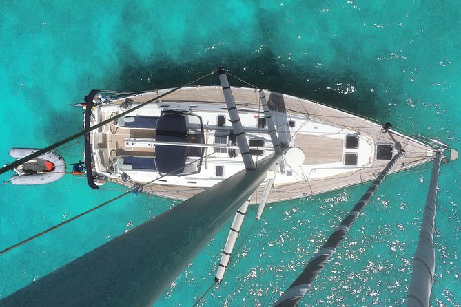 Daily Sailing With Exclusive Boat in the Arcipleago of La Maddalena - Private Full-Day Cruise Experience
