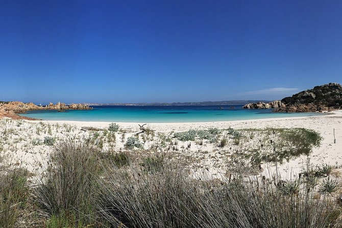 Daily Sailing With Exclusive Boat in the Arcipleago of La Maddalena - Traditional Sardinian Food and Refreshments