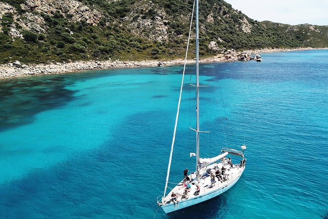 Daily Sailing With Exclusive Boat in the Arcipleago of La Maddalena - Cancellation Policy and Traveler Reviews