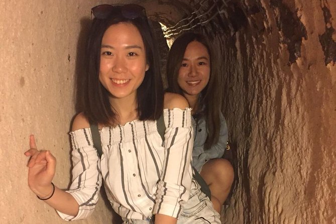 Daily Salt Lake Tour From Cappadocia - Overview and Tour Details