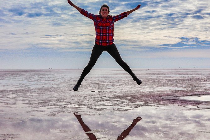 Daily Salt Lake Tour From Cappadocia - Round-Trip Transport and Inclusions