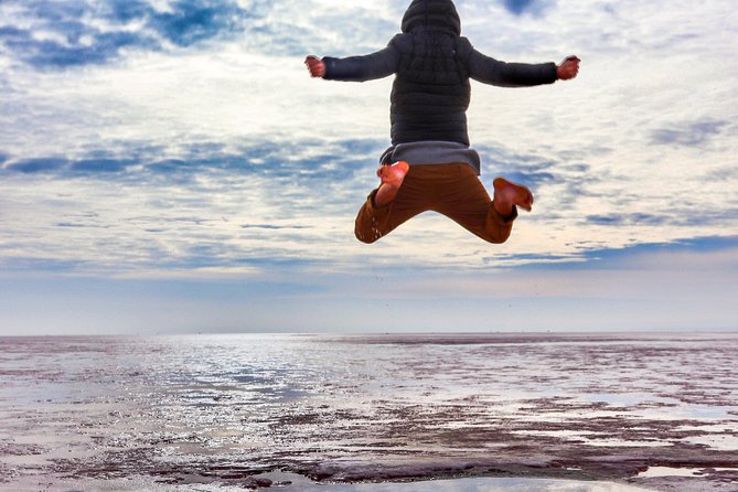 Daily Salt Lake Tour From Cappadocia - Cancellation Policy and Refund Eligibility