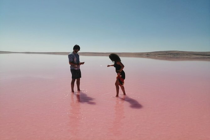 Daily Salt Lake Tour From Cappadocia - Traveler Photos and Reviews